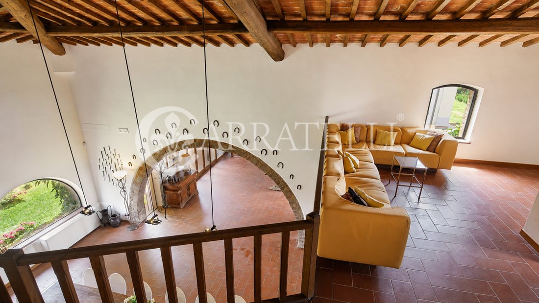 Country House in Castiglione del Lago, Umbria, Italy 5 - 13775520