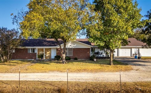 Farm Ranch in Alvarado, Texas, United States 1