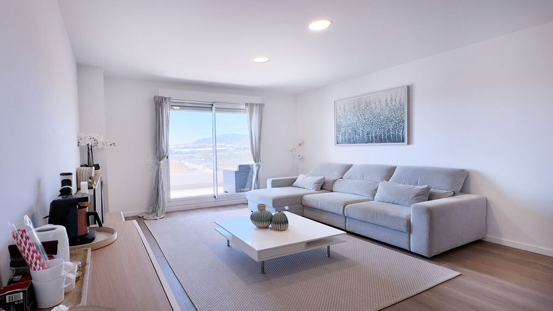 Apartment in Nueva Andalucia, Marbella, Spain 4 - 17947677