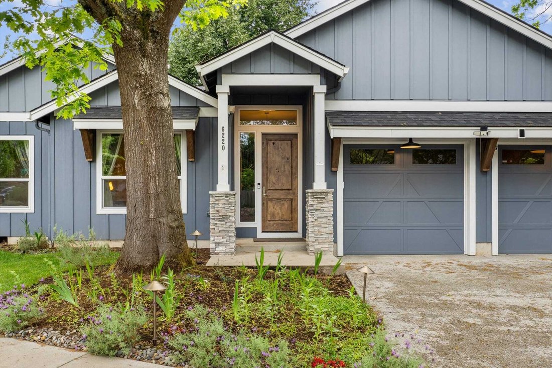 House in Vancouver, Washington, United States 2 - 17949151