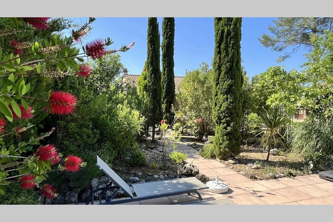 House in Saint-Antonin-du-Var, Provence-Alpes-Côte d'Azur, France 2 - 17953106