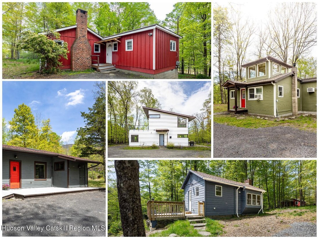 Woodstock, New York, United States 1 - 17951405