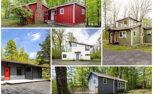 Woodstock, New York, United States 1