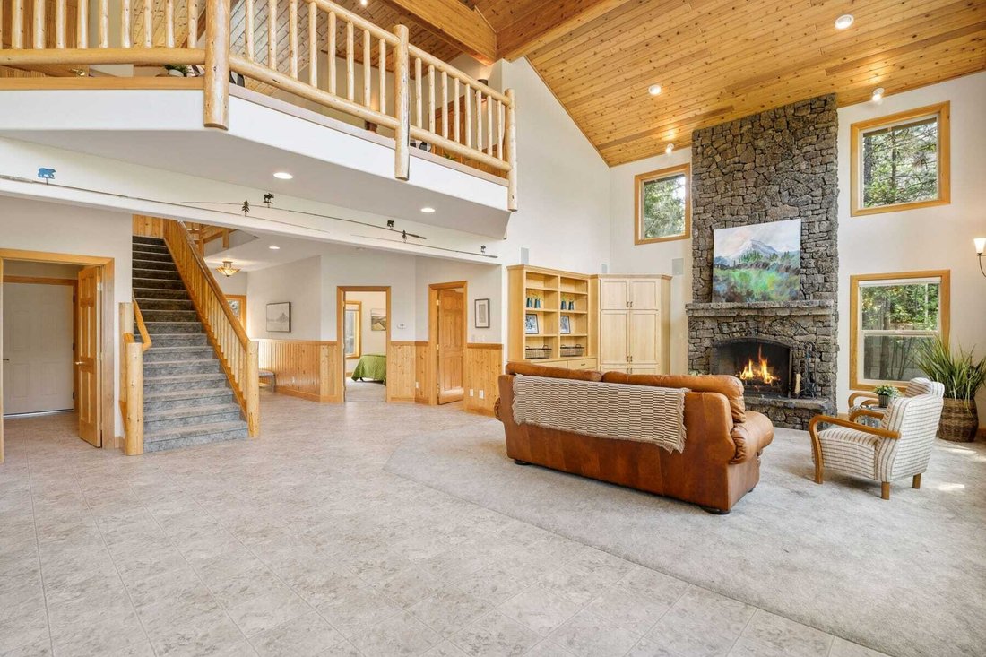 House in La Pine, Oregon, United States 5 - 17953849