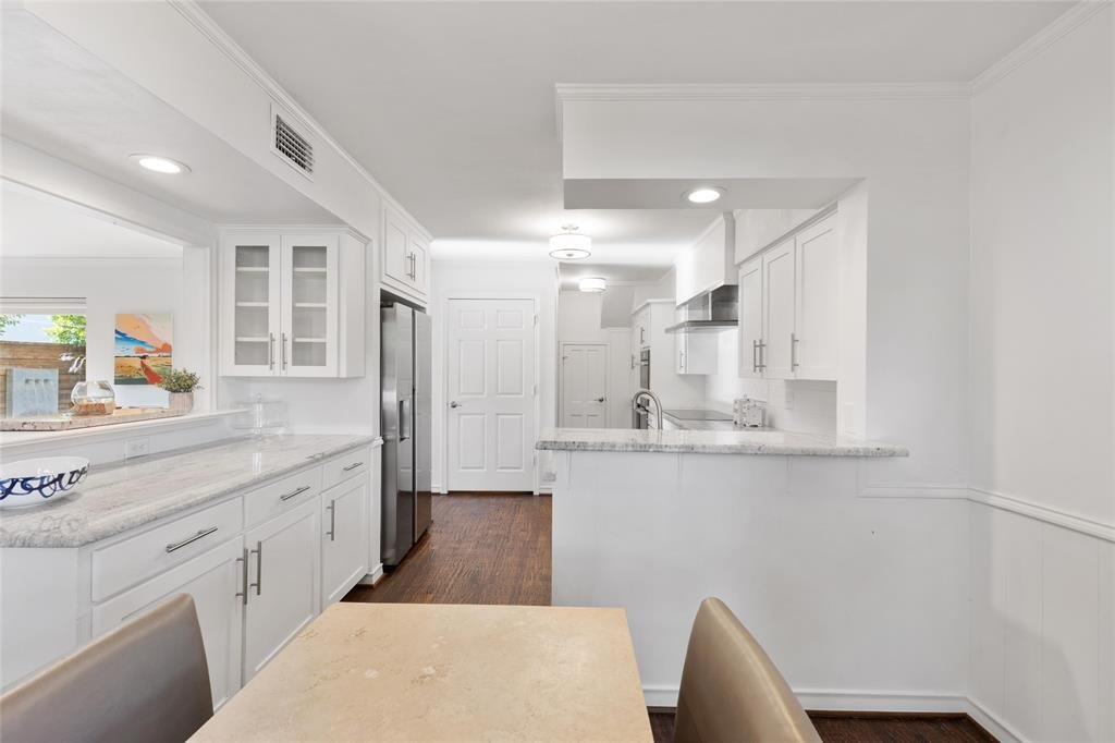 House in University Park, Texas, United States 5 - 17952428