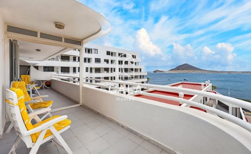 Appartamento a Granadilla de Abona, Isole Canarie, Spagna 1