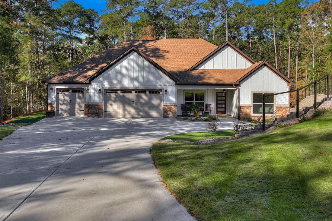 House in Danville, South Carolina, United States 1 - 17953363