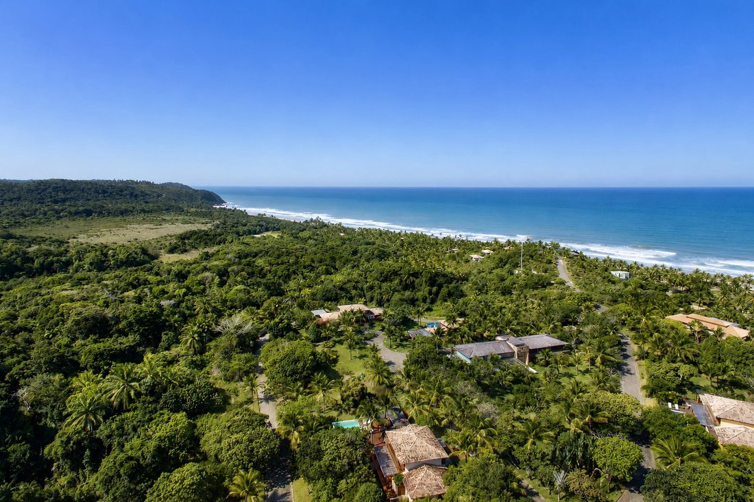 Villa in Itacaré, State of Bahia, Brazil 3 - 15978223