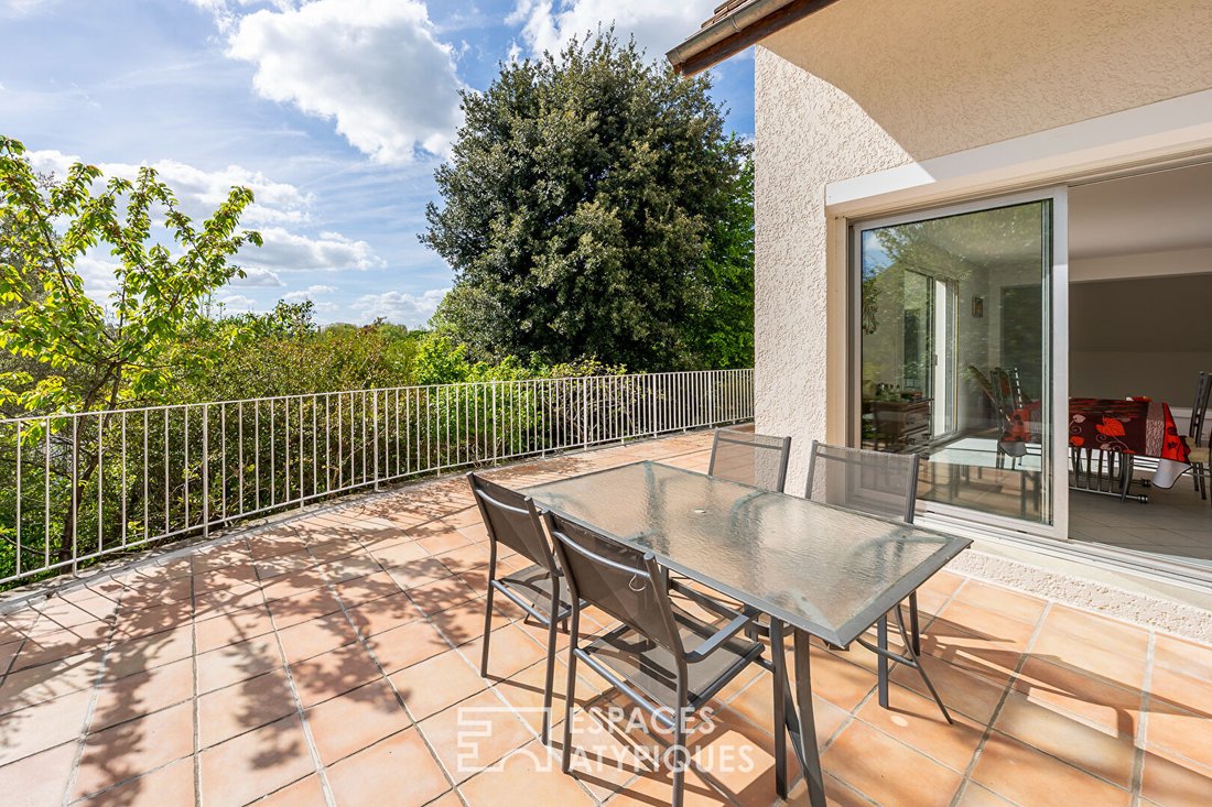 Villa in Haut Guichet-Centre Ouest, Orsay, France 4 - 17954475