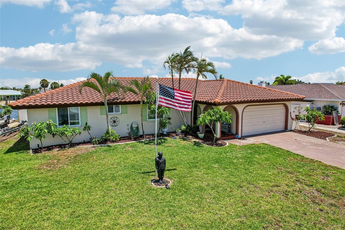 House in Apollo Beach, Florida, United States 5 - 17954821