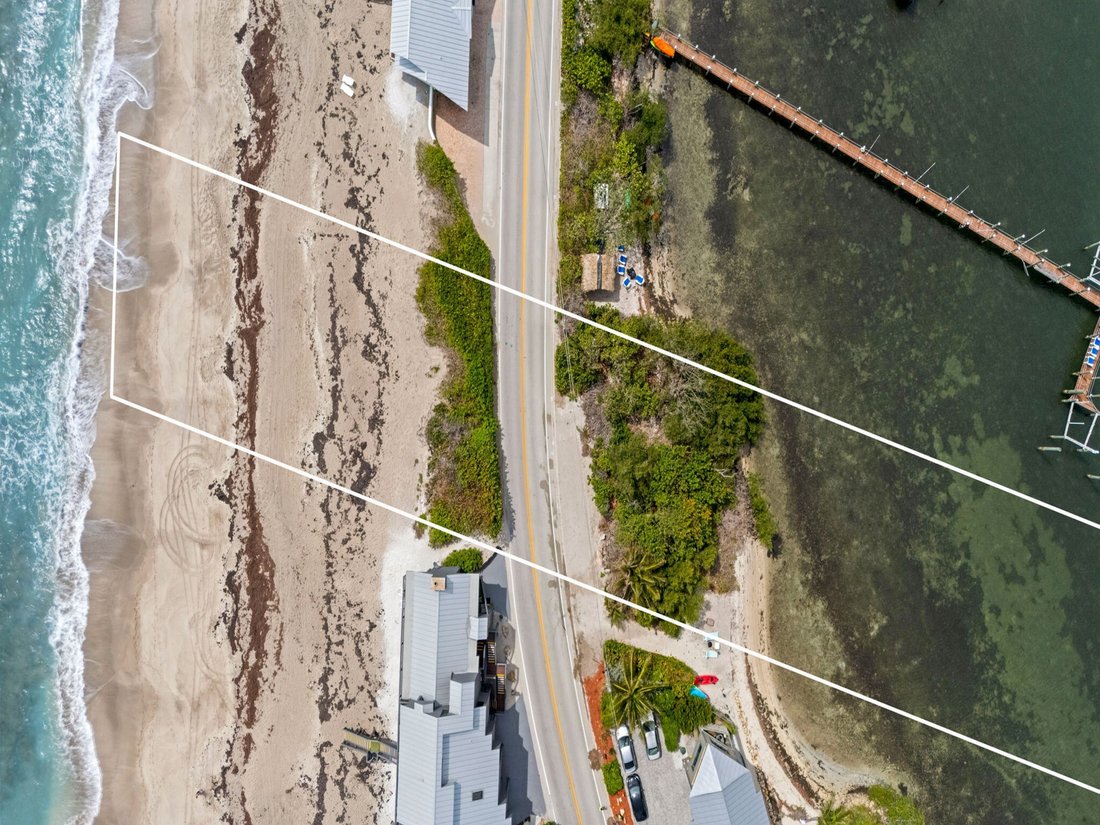Land in Stuart, Florida, United States 4 - 17955574