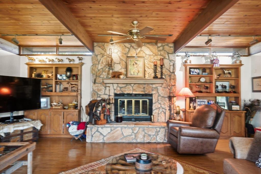 Farm Ranch in Poolville, Texas, United States 3 - 17952650