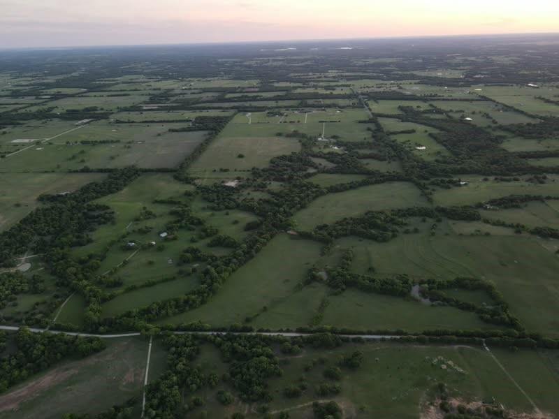 Farm Ranch in Bowie, Texas, United States 4 - 17952331