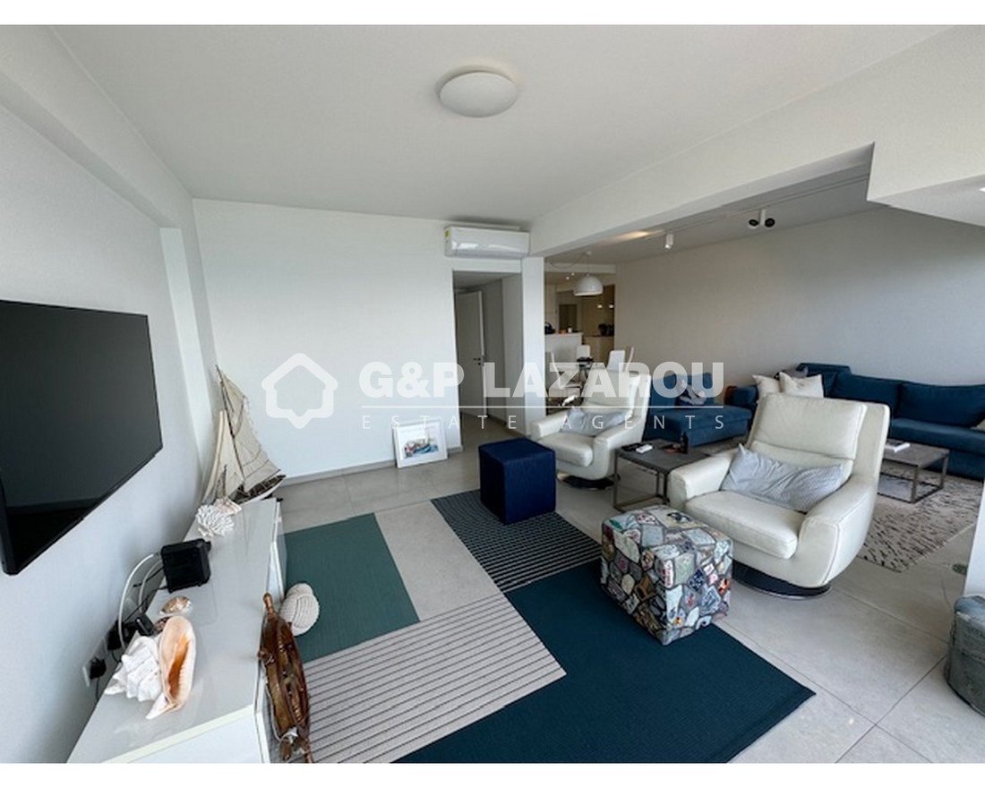 Apartment in Limassol, Limassol, Cyprus 5 - 17947447