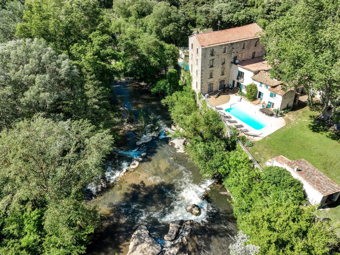 House in Ventabren, Provence-Alpes-Côte d'Azur, France 5 - 17954244
