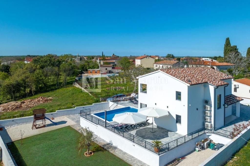 House in Krnica, Istria County, Croatia 3 - 17953870
