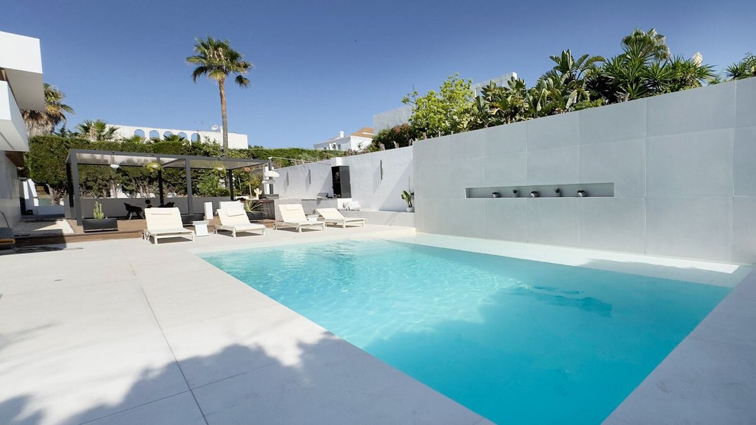 Villa in Puerto Banus, Marbella, Spain 2 - 17947293