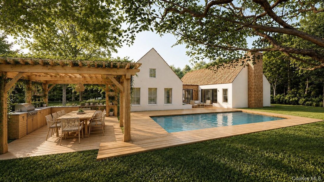 House in Montauk, New York, United States 5 - 17953790