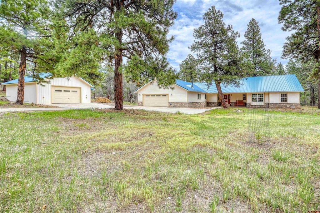House in Pagosa Springs, Colorado, United States 3 - 17954195