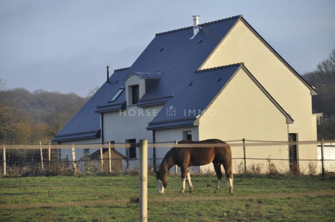 House in Dingé, Brittany, France 2 - 17336751