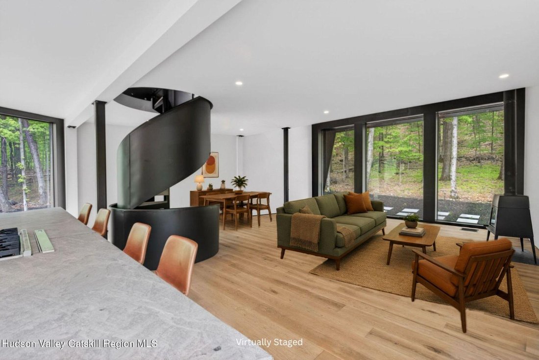 House in West Park, New York, United States 5 - 17949831