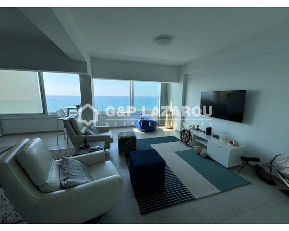 Apartment in Limassol, Limassol, Cyprus 2 - 17947447