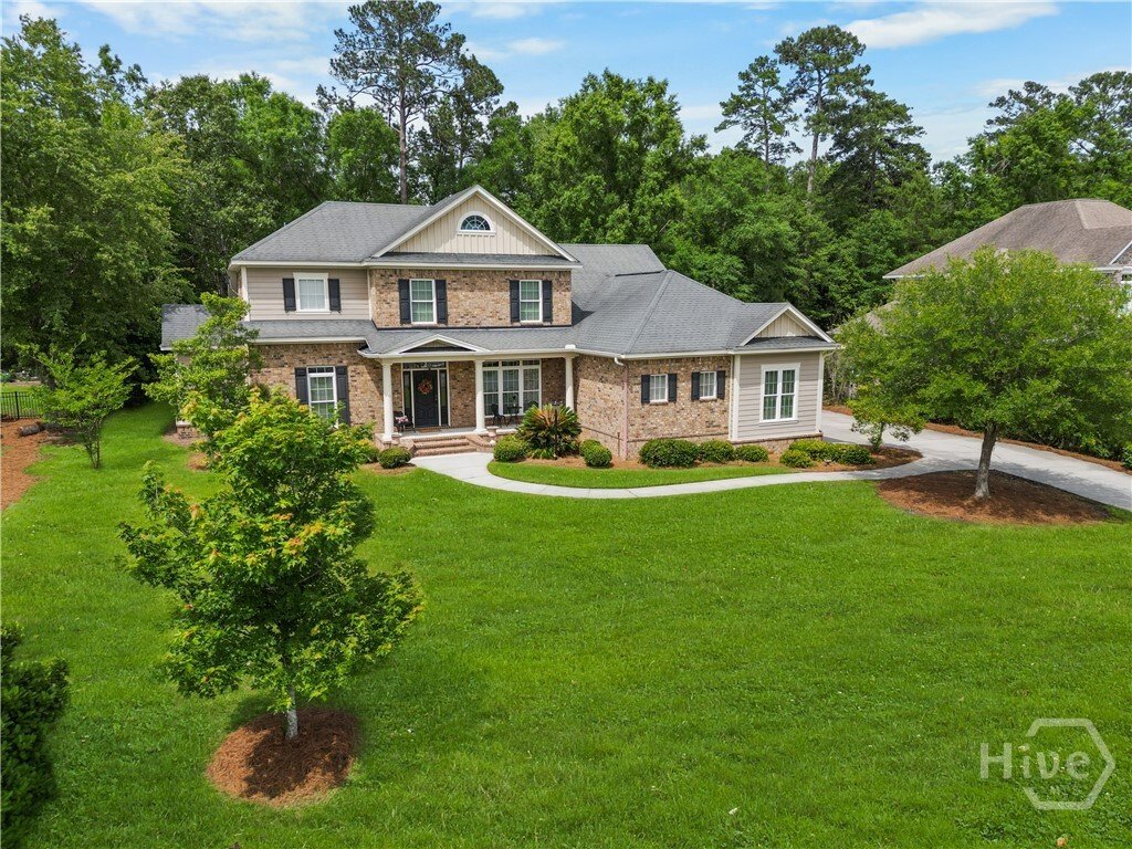House in Savannah, Georgia, United States 5 - 17953362
