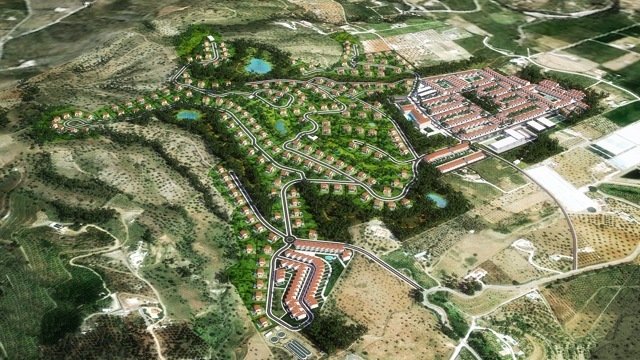 Land in Coin, Andalusia, Spain 3 - 17947364