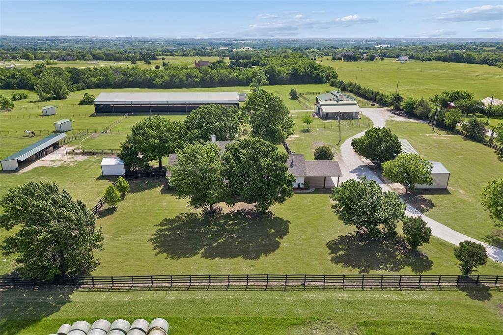 Land in Weston, Texas, United States 4 - 17952242