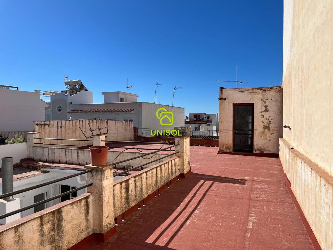 Townhouse in Nerja, Andalusia, Spain 4 - 17947302