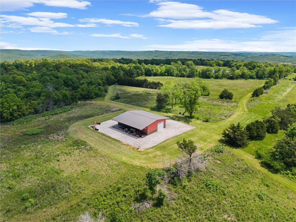 House in Canehill, Arkansas, United States 1 - 17954757