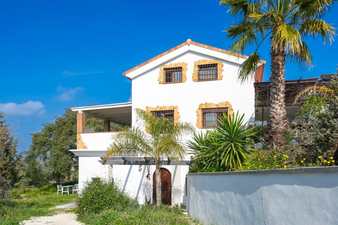 Finca in Coin, Andalusia, Spain 3 - 17948505