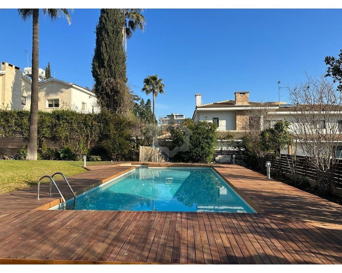 House in Egkomi, Nicosia, Cyprus 2 - 17947426