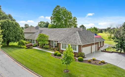 Casa a Rogers, Arkansas, Stati Uniti 1