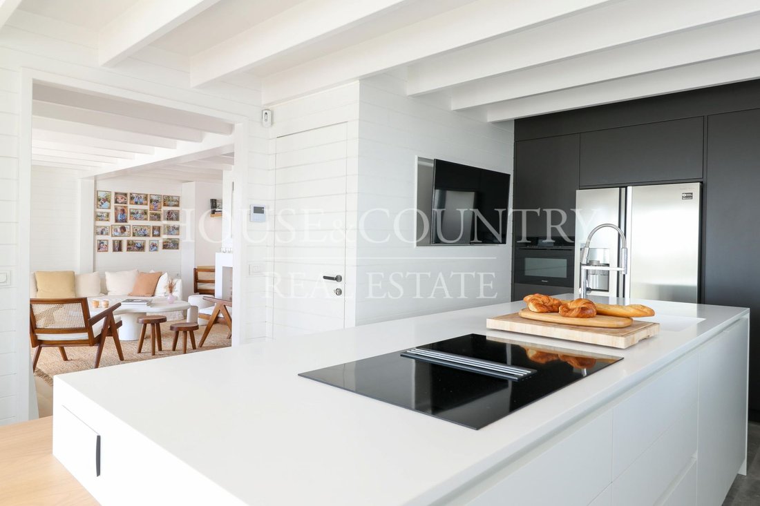 Villa in Benahavis, Andalusia, Spain 4 - 17947736
