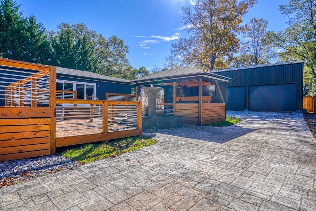 House in Greenville, South Carolina, United States 1 - 17949577