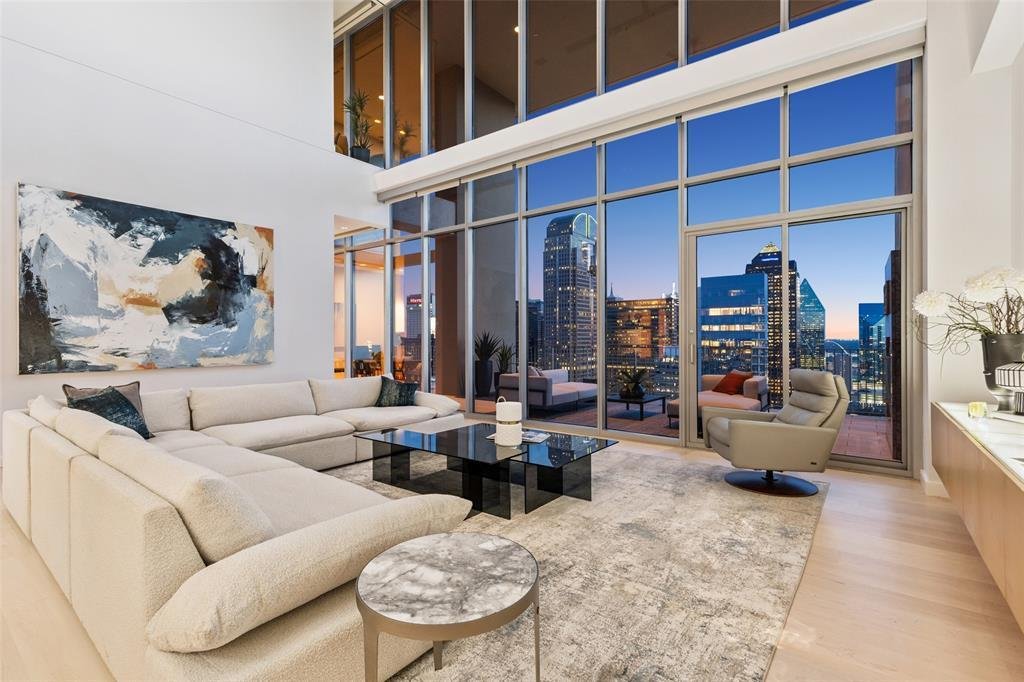 Condo in Dallas, Texas, United States 1 - 17952416