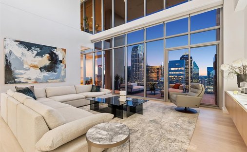 Condominio a Dallas, Texas, Stati Uniti 1