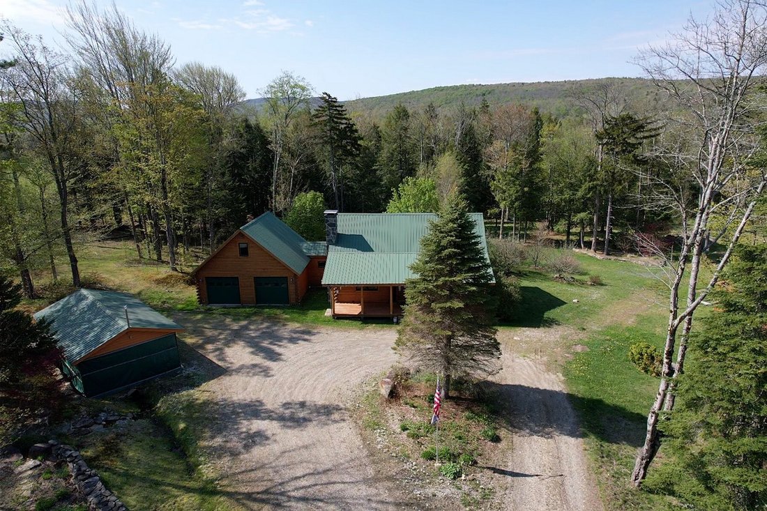 House in Stratton, Vermont, United States 2 - 16505261