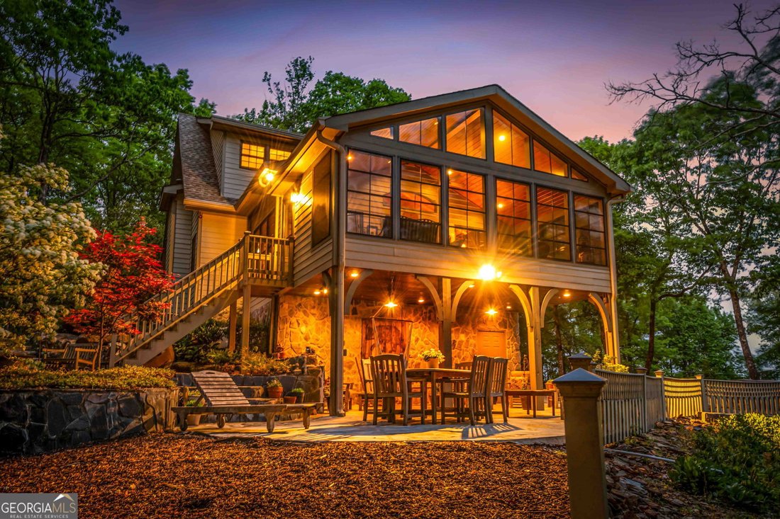 House in Chatsworth, Georgia, United States 2 - 17951976
