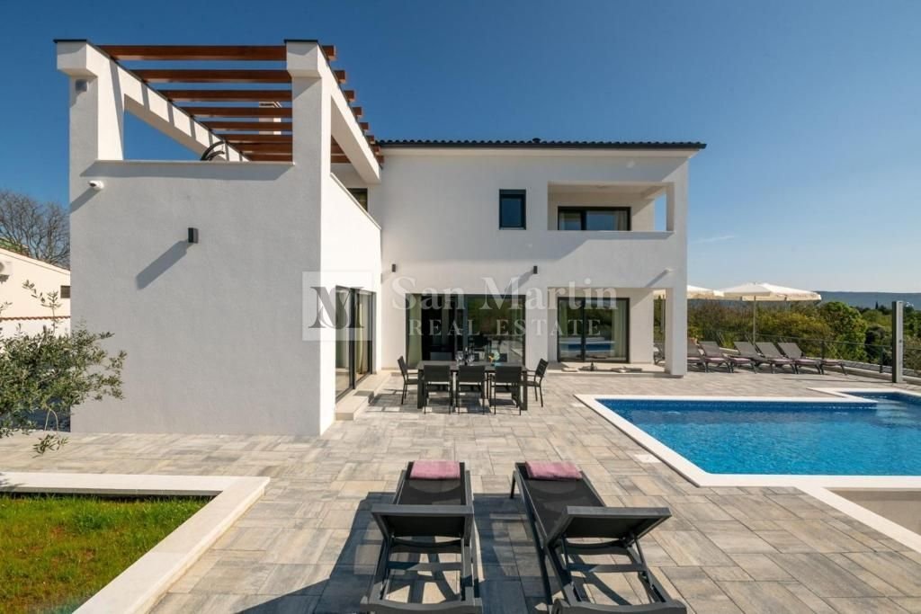 House in Krnica, Istria County, Croatia 1 - 17953870