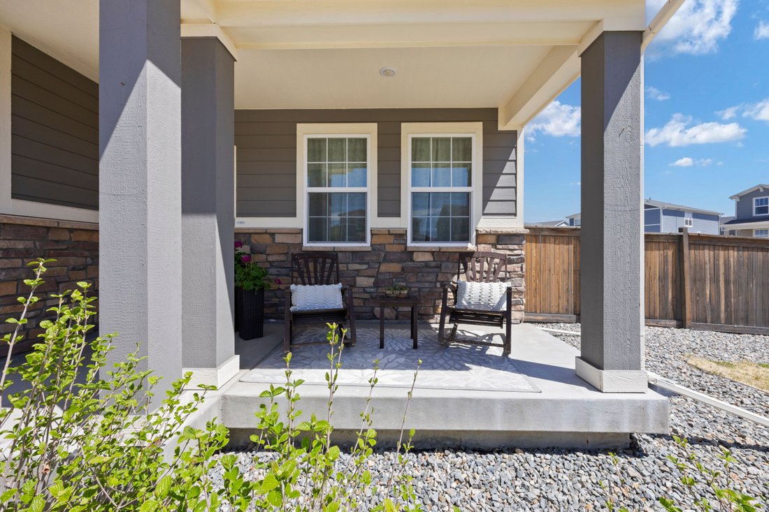 House in Parker, Colorado, United States 3 - 17948227