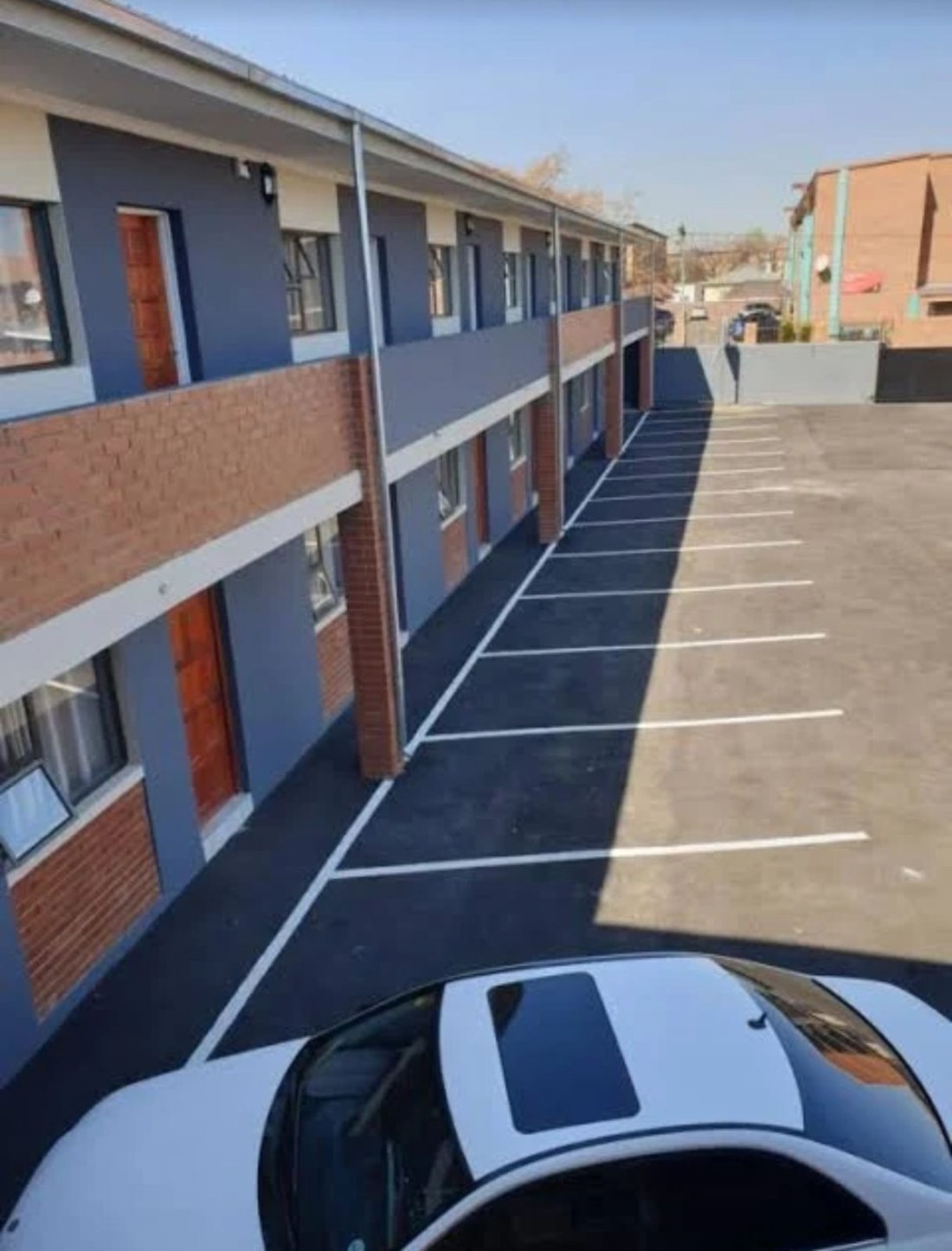 Apartment in Johannesburg, Gauteng, South Africa 2 - 17954813