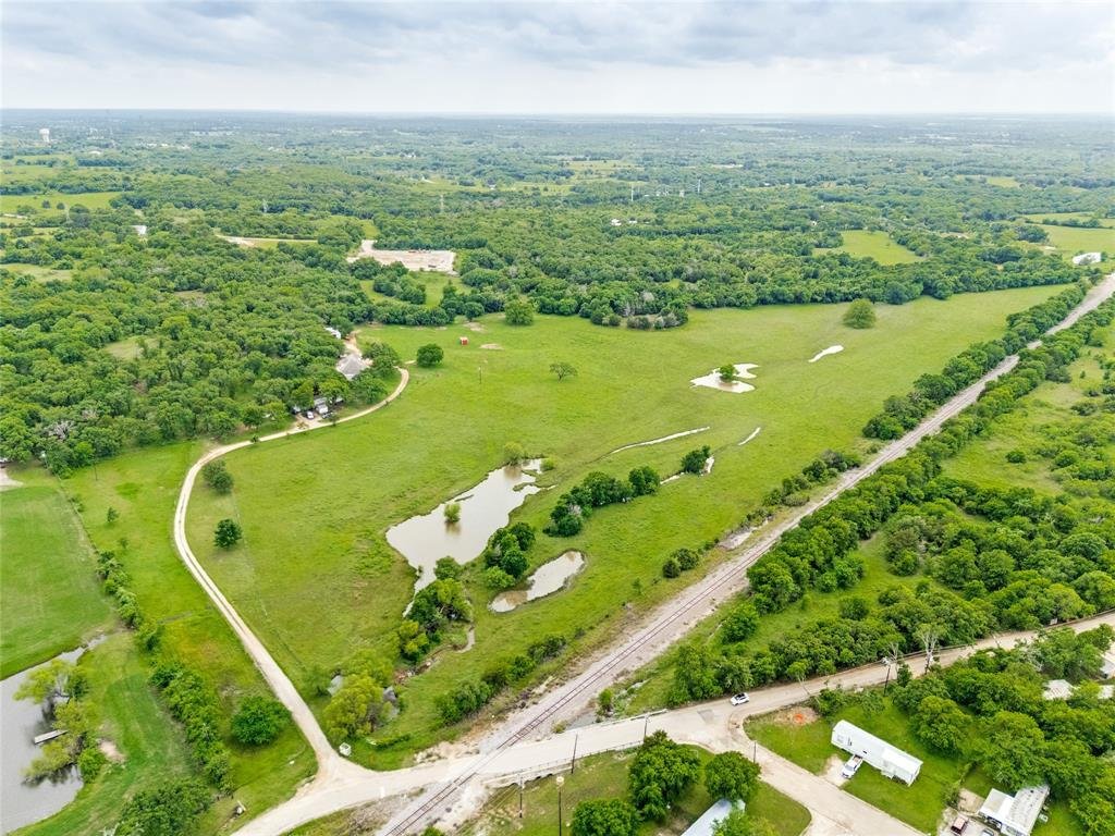 Land in Cleburne, Texas, United States 1 - 17952387