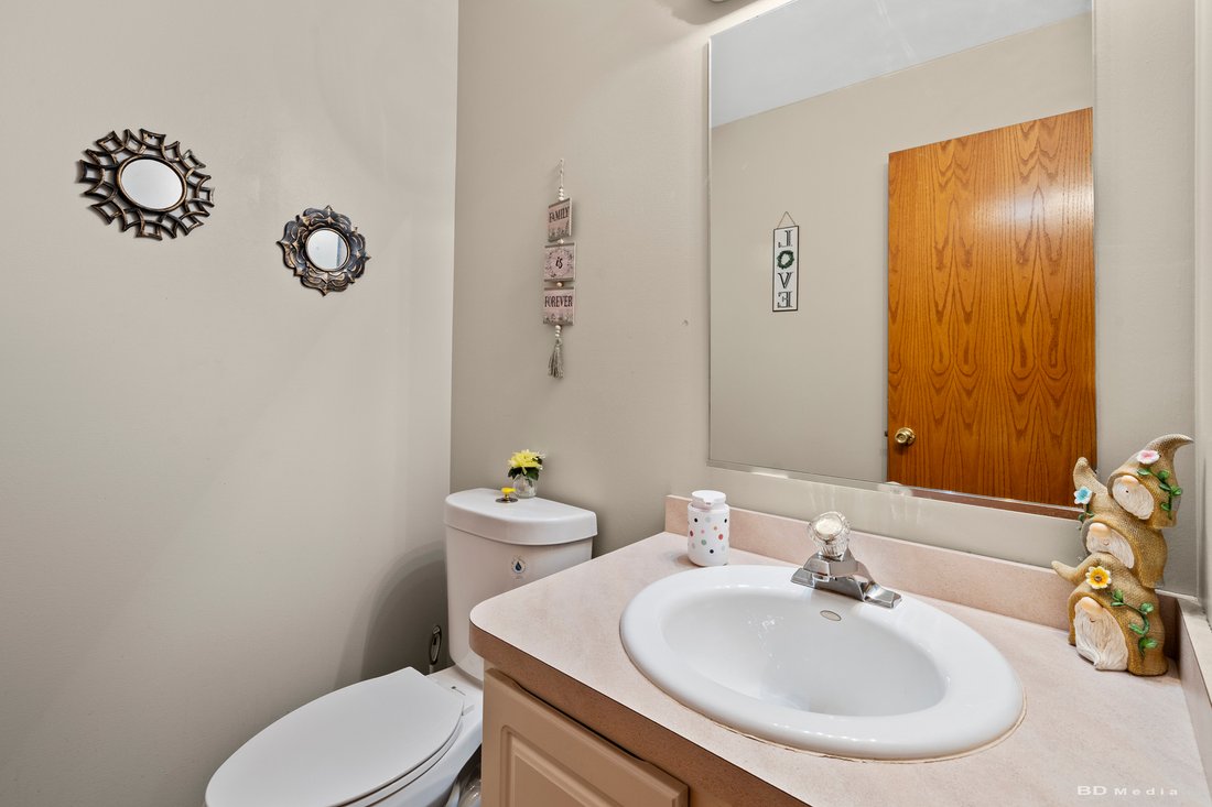 House in Oak Lawn, Illinois, United States 5 - 17949137