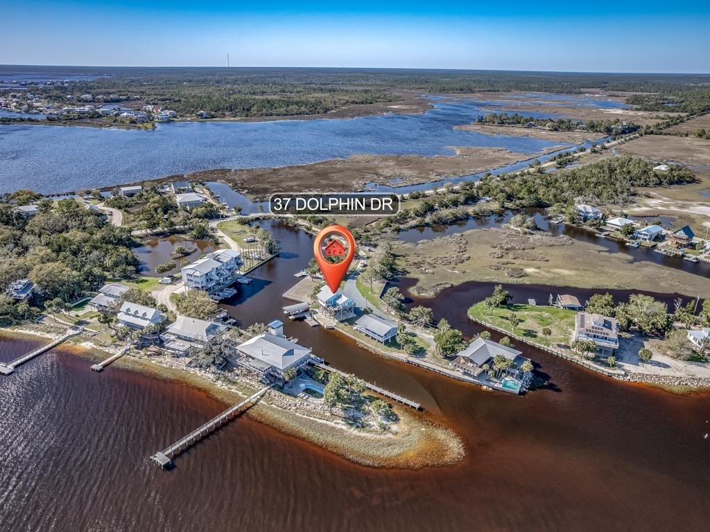 House in Crawfordville, Florida, United States 3 - 17951439