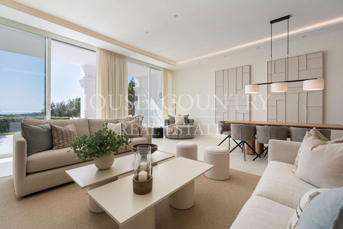 Townhouse in La Quinta, Benahavis, Andalusia 3 - 17947556