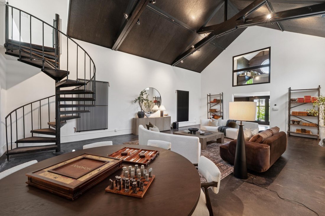 Apartment in San Anselmo, California, United States 4 - 17955567