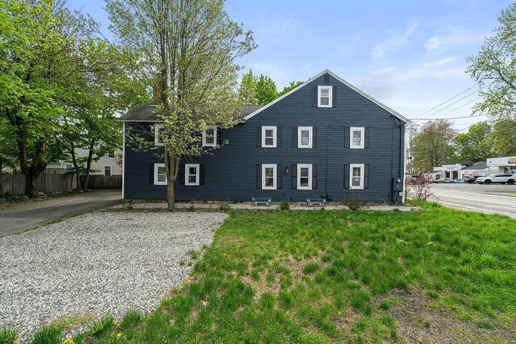 House in Kensington, New Hampshire, United States 2 - 17949520