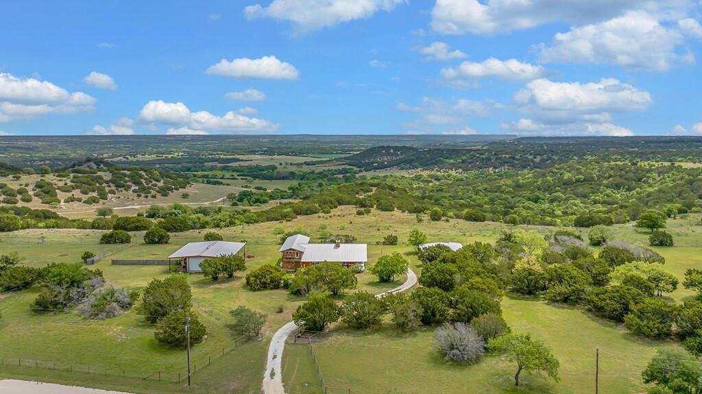 Farm Ranch in Meridian, Texas, United States 1 - 17952395